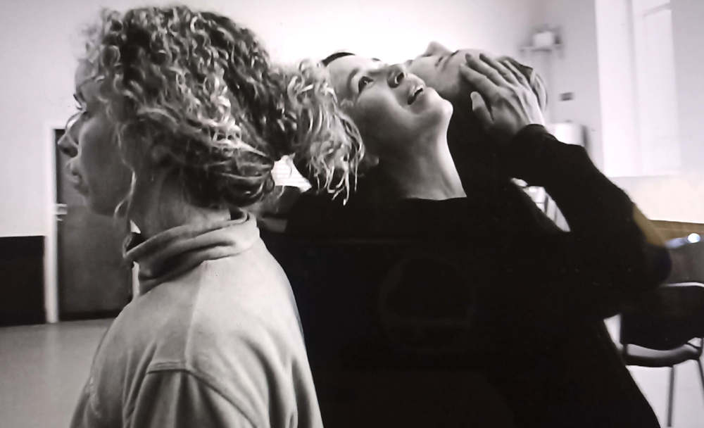 Inma Pavon Dance Company