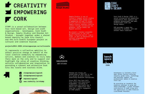STAMP Brochure