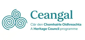 Ceangal LA Twin Logos Cork City (1)