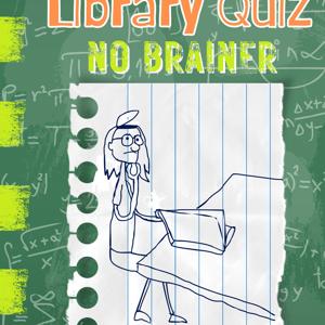 17. Douglas Book Quiz.Jpg