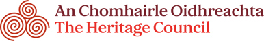 Heritage logo