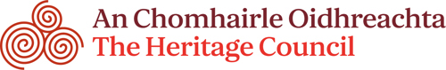 Heritage open day logo