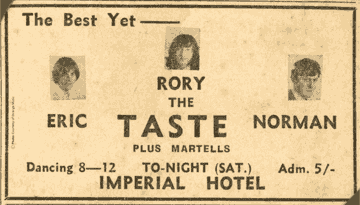 4 Imperial Hotel