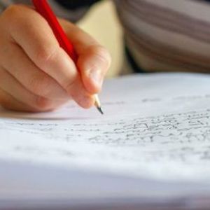 Creative Writing (400 X 269 Px)