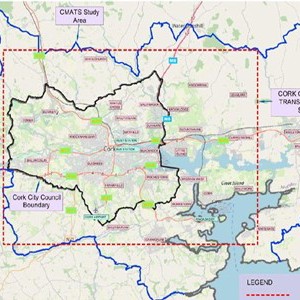 Cork City Northern Transport Project
