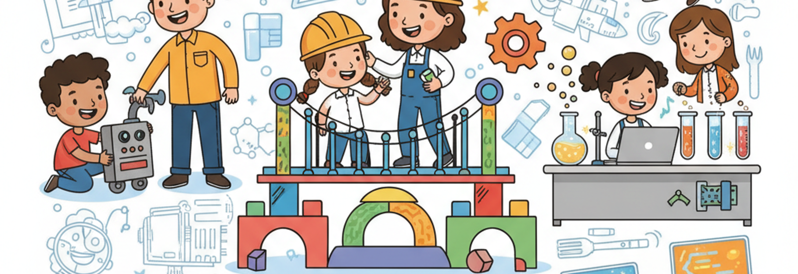 Engineers Week Cork Banner