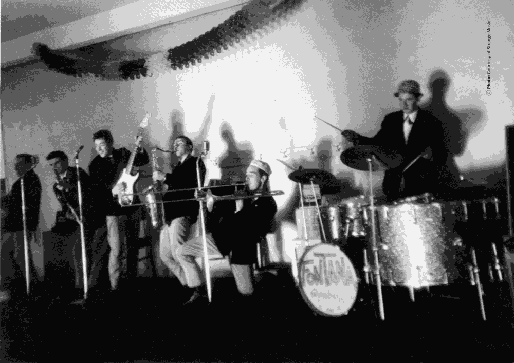 4 Former Palmcourt Ballroom