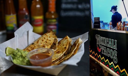 Mexicali Makes: Tortillas, Tacos & Guac