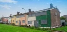Knocknaheeny Regeneration