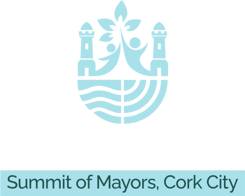 Climate & Health Summit of Mayors Cork City Logo