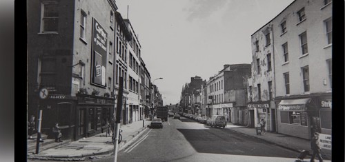 victorian quarter