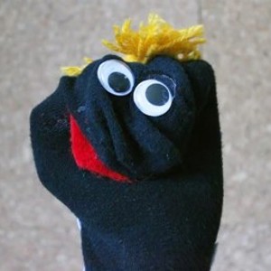 27. Rock Your Socks