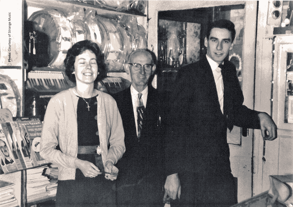 1 Crowley's Music Shop Flipbook