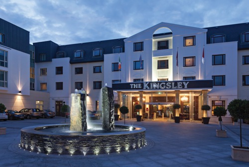 Kingsley