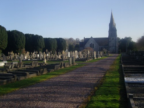 st lukes