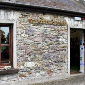 Blarney Library(600 X 400 Px) thumbnail