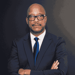 Professor Kevin Fenton thumbnail