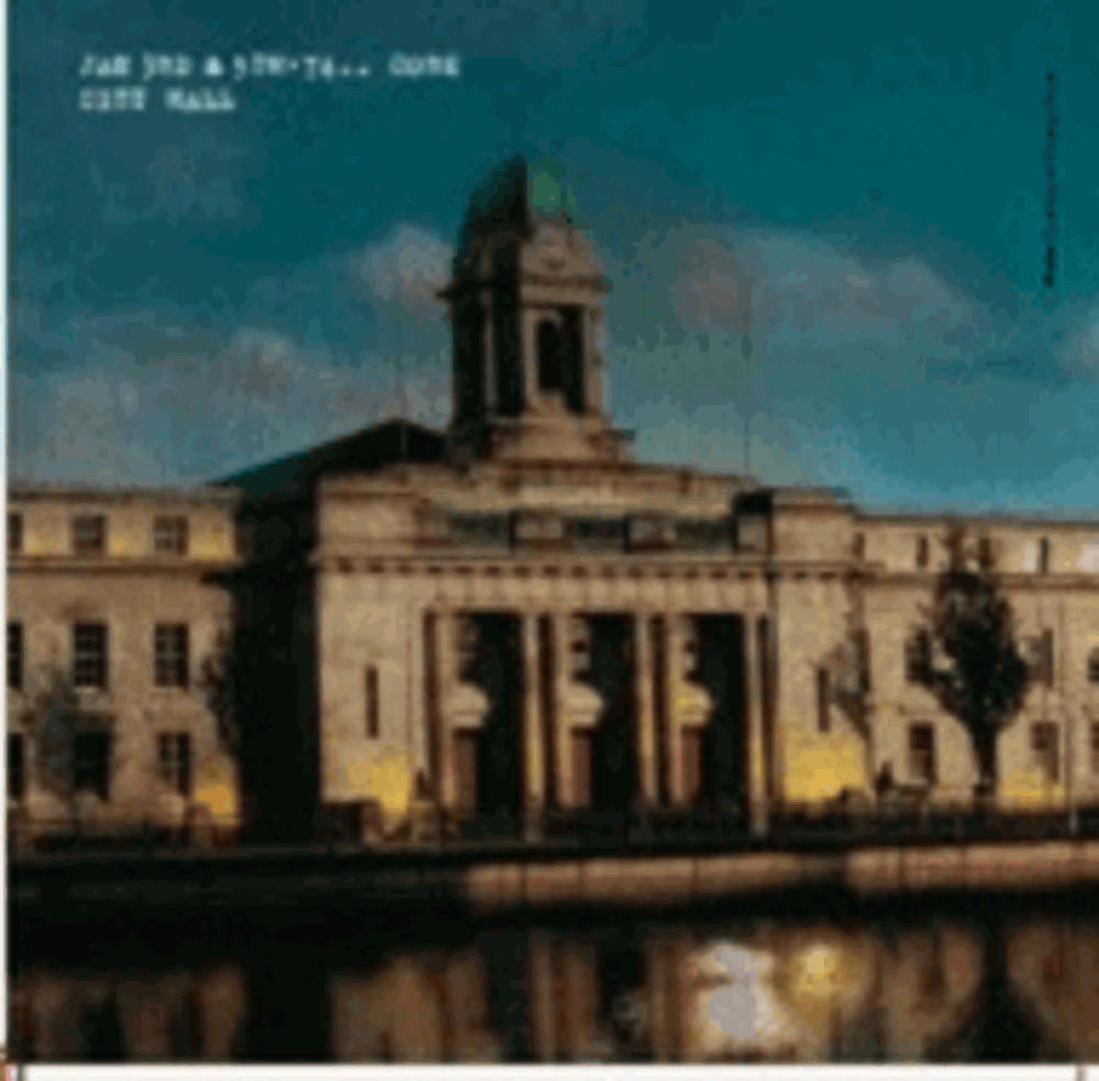 11 City Hall
