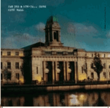 11 City Hall