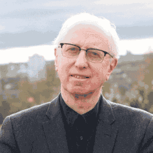 Professor Sir Andy Haines thumbnail