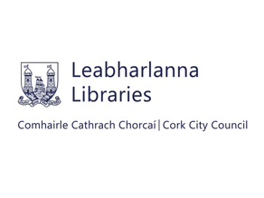 Cork City Libraries logo