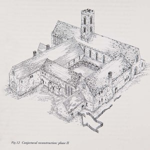 Crosses Green Excavation Dominican Abbey Illustration 2 Copy