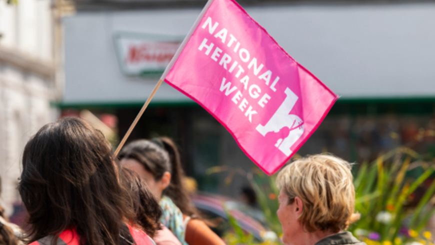 Heritage Week Image