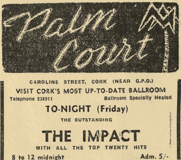 2 Former Palmcourt Ballroom