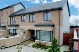 Regeneration in Knocknaheeny