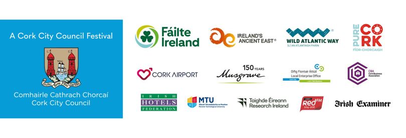 List of Logos of Sponsor Partners