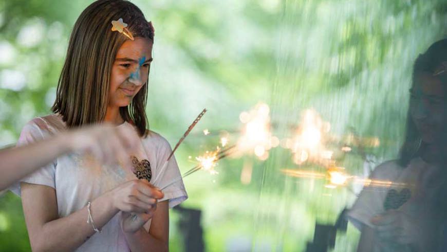 5.Home Page Event Details