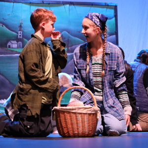 Performance Photo