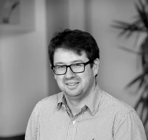 Padraig Lyons, Tyndall National Institute