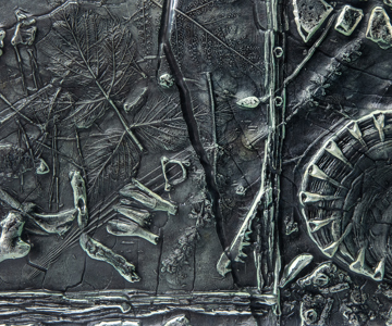 J Sunderland Surface 006 Detail