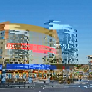 Blackpool Library Cork thumbnail