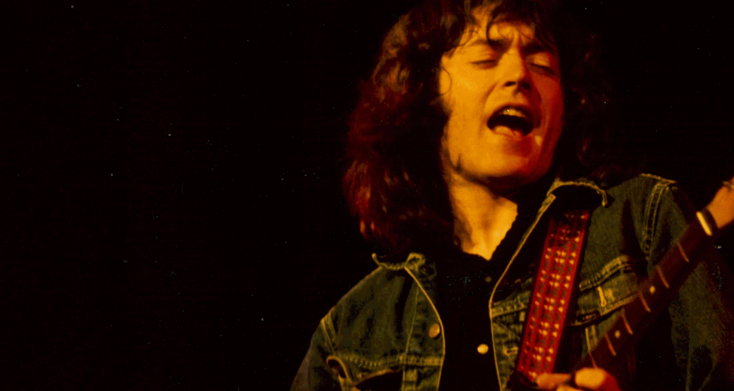 Rory's Life And Legacy