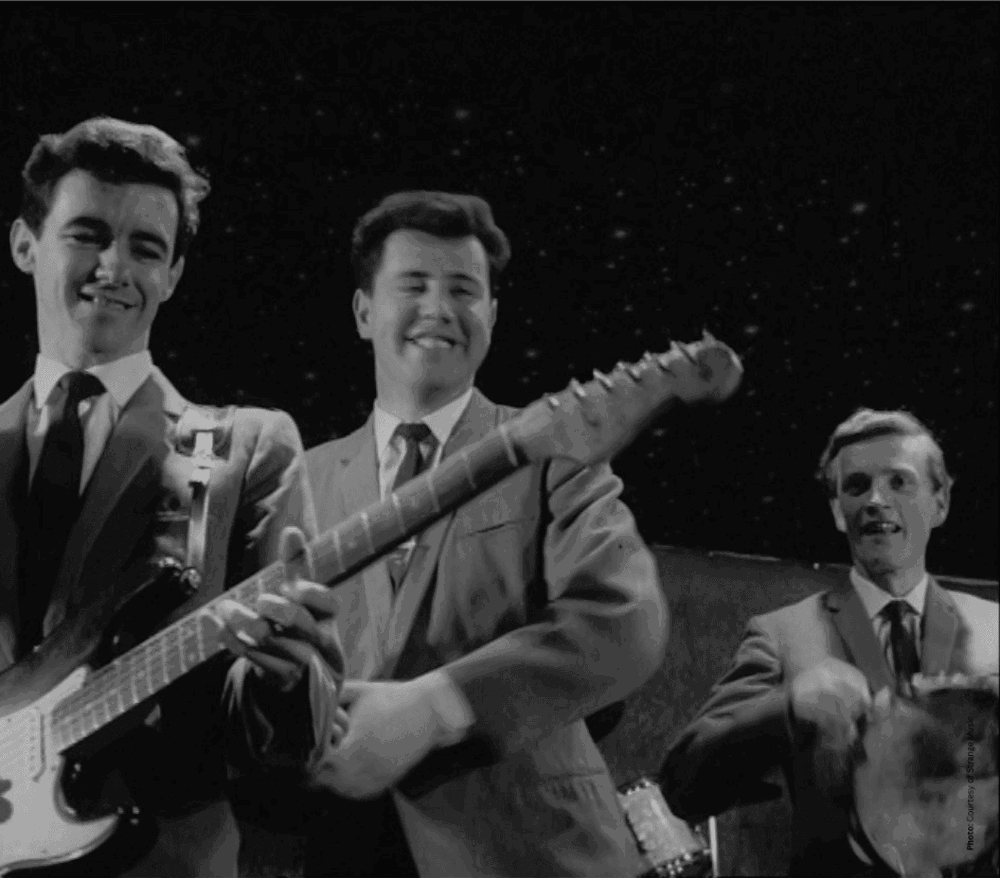 4 Crowley's Music Shop Flipbook