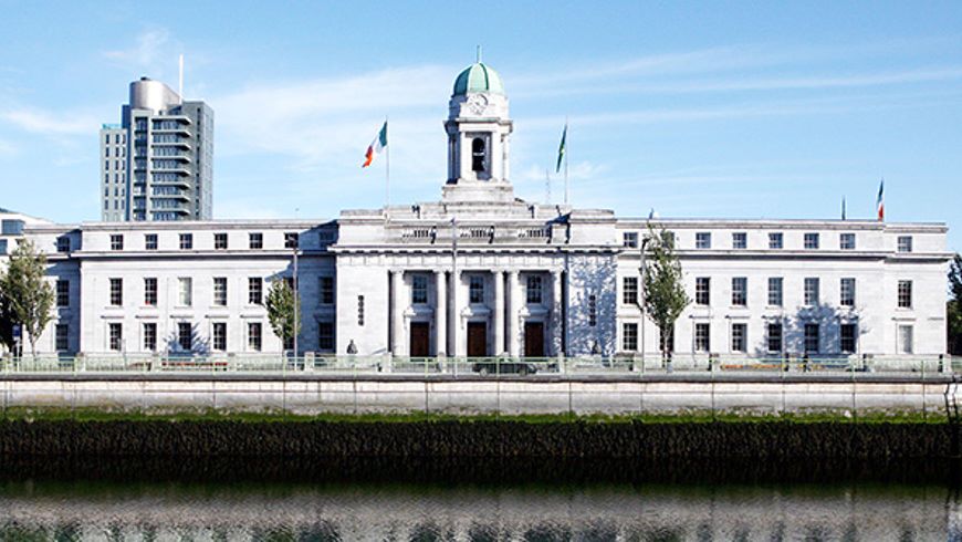 City hall council services thumbnail image